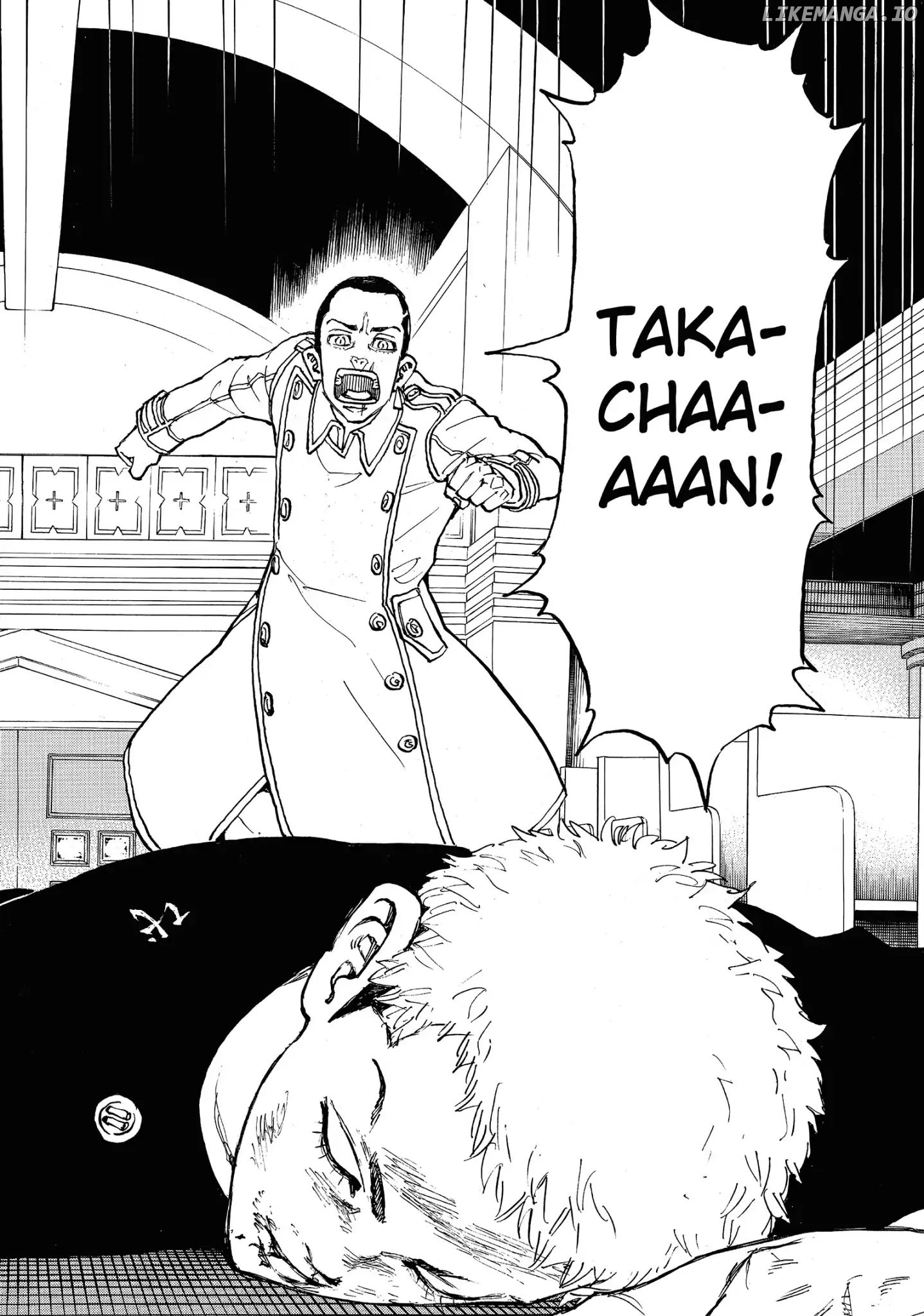 Tokyo Revengers, Chapter 97 image 14
